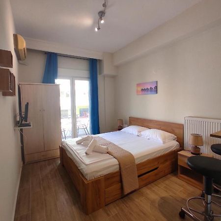 Center Apartment Alexandroupoli Exterior photo