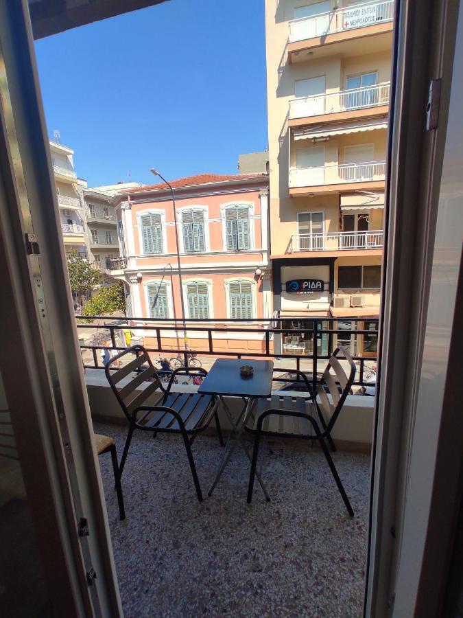 Center Apartment Alexandroupoli Exterior photo